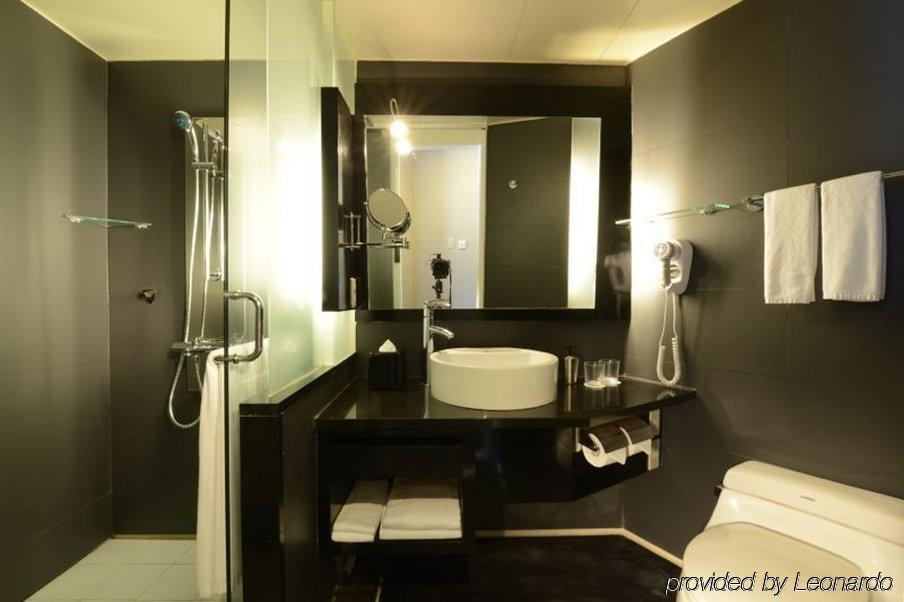 Pinnacle Apartments Канбера Екстериор снимка